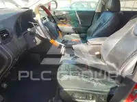 2011 Lexus RX350 photo