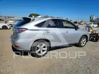 2011 Lexus RX350 фото