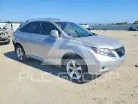 2011 Lexus RX350 фото