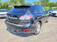 2011 Lexus RX350 фото