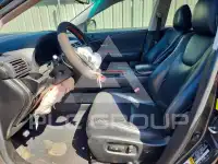 2011 Lexus RX350 фото