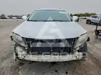 2011 Lexus RX350 photo
