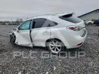 2011 Lexus RX350 фото