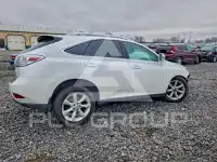 2011 Lexus RX350 фото