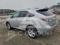 2011 Lexus RX350 фото