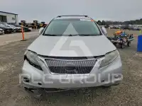 2011 Lexus RX350 фото