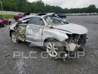 2011 Lexus RX350 фото