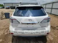 2011 Lexus RX350 фото