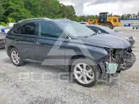 2011 Lexus RX350 фото