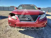 2011 Lexus RX350 photo