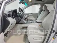 2011 Lexus RX350 фото