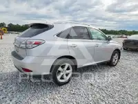 2011 Lexus RX350 фото