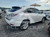 2011 Lexus RX350 фото