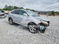 2011 Lexus RX350 фото