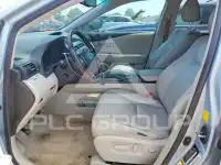 2011 Lexus RX350 фото