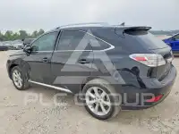 2011 Lexus RX350 фото