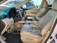 2011 Lexus RX350 photo