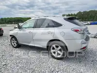 2011 Lexus RX350 фото