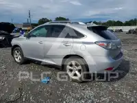 2011 Lexus RX350 фото