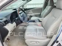 2011 Lexus RX350 фото