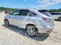 2011 Lexus RX350 фото