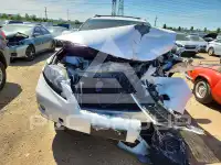 2011 Lexus RX350 photo