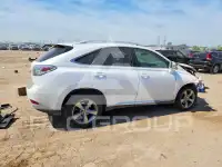 2011 Lexus RX350 фото