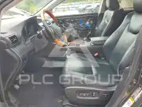 2011 Lexus RX350 фото