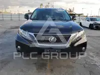2011 Lexus RX350 фото