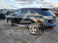 2011 Lexus RX350 фото