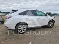 2011 Lexus RX350 photo