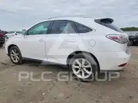 2011 Lexus RX350 photo