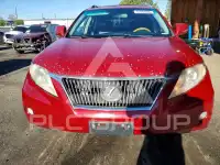 2011 Lexus RX350 фото