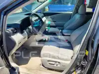 2011 Lexus RX350 фото