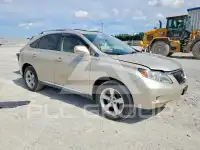 2011 Lexus RX350 фото