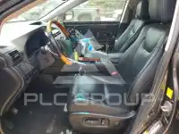 2011 Lexus RX350 photo