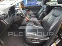 2011 Lexus RX350 фото