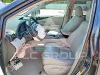 2011 Lexus RX350 фото