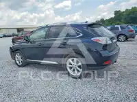 2011 Lexus RX350 фото