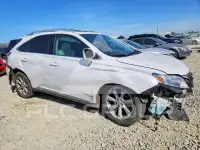 2011 Lexus RX350 фото