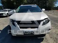 2011 Lexus RX350 photo