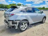 2011 Lexus RX350 photo
