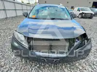 2011 Lexus RX350 фото