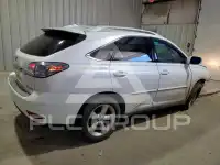 2011 Lexus RX350 фото