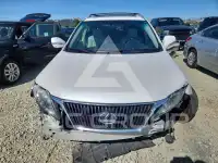 2011 Lexus RX350 фото