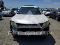 2011 Lexus RX350 фото