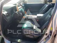 2011 Lexus RX350 фото