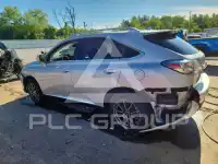 2011 Lexus RX350 фото
