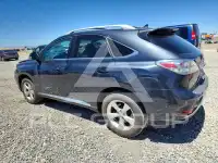 2011 Lexus RX350 фото