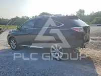 2011 Lexus RX350 фото